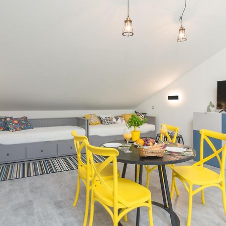 Apartments Mihael Hoek van Holland Ngoại thất bức ảnh