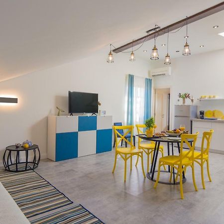 Apartments Mihael Hoek van Holland Ngoại thất bức ảnh