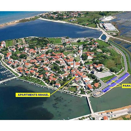 Apartments Mihael Hoek van Holland Ngoại thất bức ảnh
