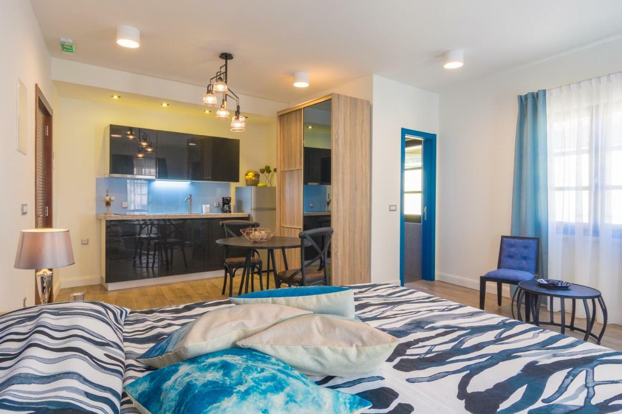 Apartments Mihael Hoek van Holland Ngoại thất bức ảnh