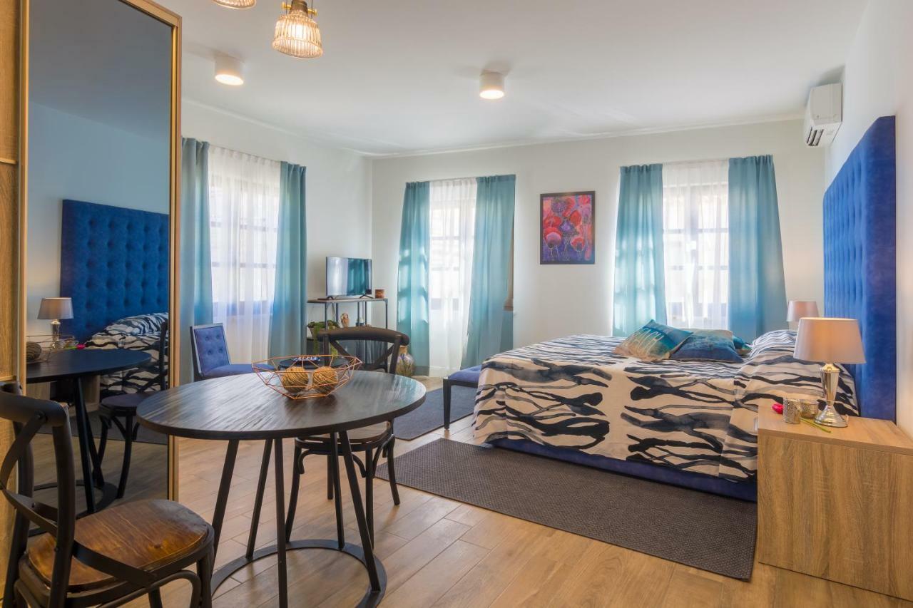 Apartments Mihael Hoek van Holland Ngoại thất bức ảnh