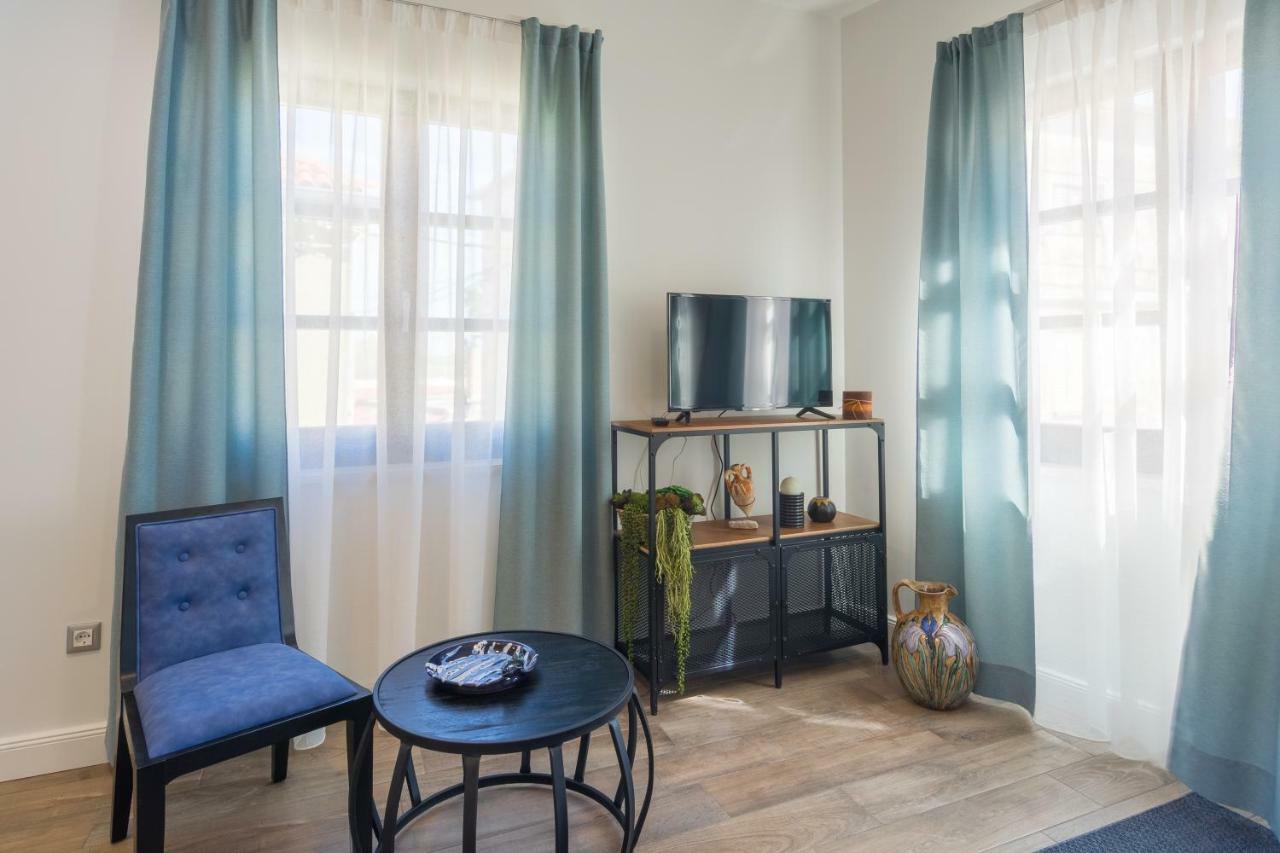 Apartments Mihael Hoek van Holland Ngoại thất bức ảnh