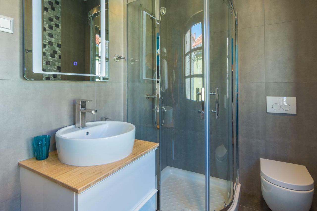 Apartments Mihael Hoek van Holland Ngoại thất bức ảnh
