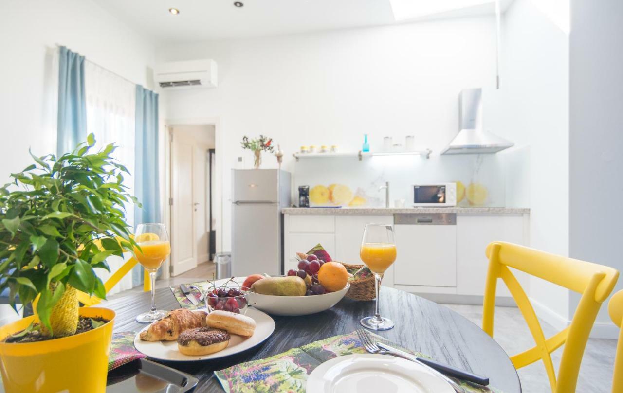 Apartments Mihael Hoek van Holland Ngoại thất bức ảnh