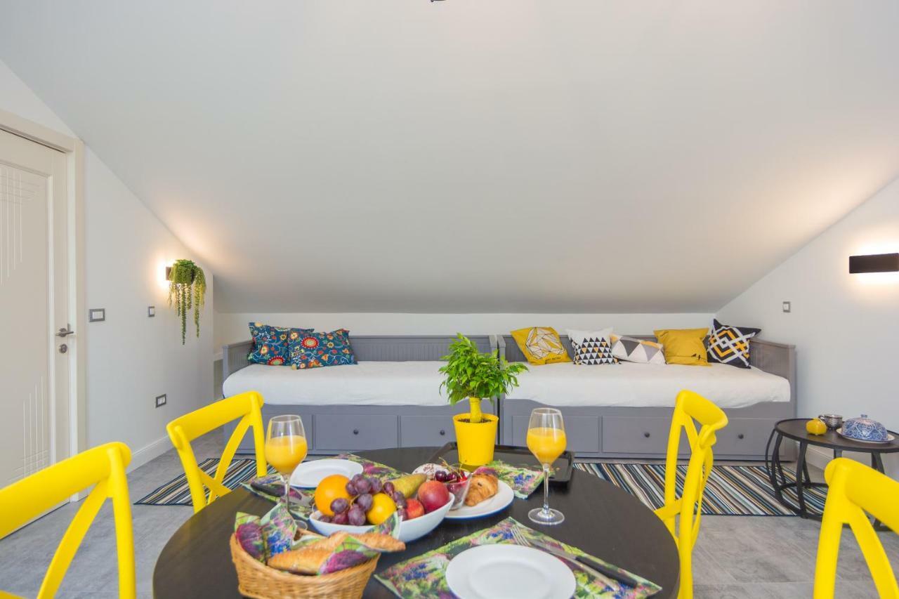 Apartments Mihael Hoek van Holland Ngoại thất bức ảnh