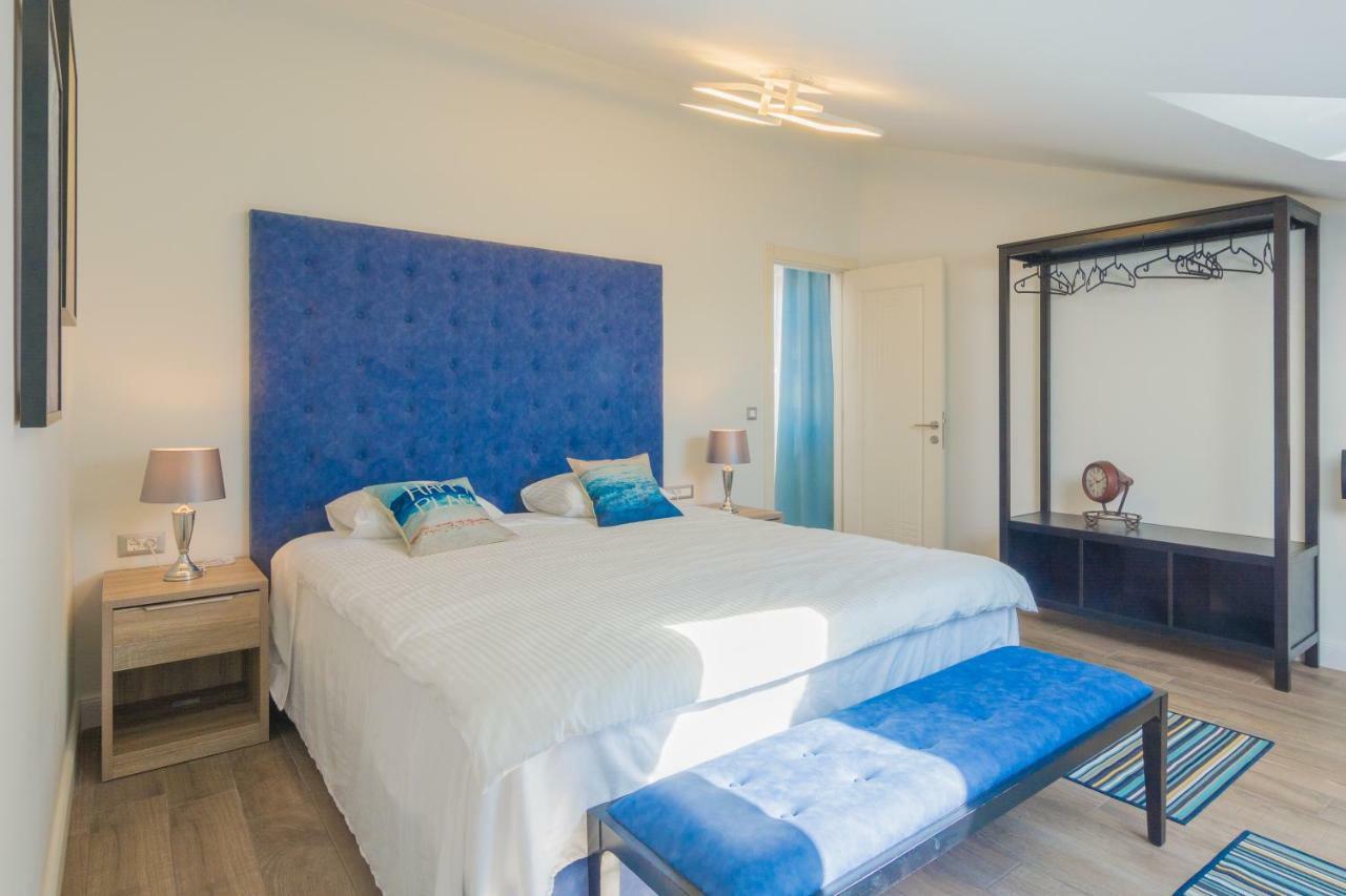 Apartments Mihael Hoek van Holland Ngoại thất bức ảnh