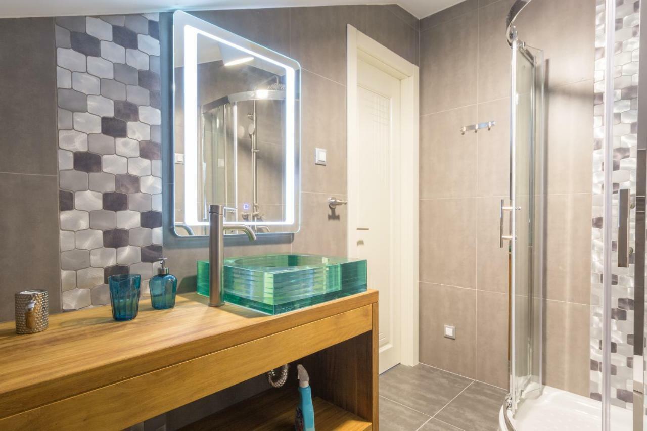 Apartments Mihael Hoek van Holland Phòng bức ảnh