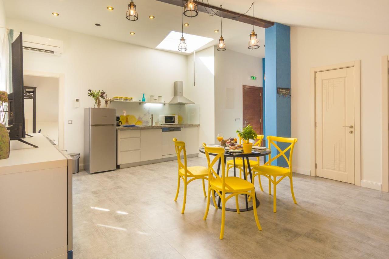 Apartments Mihael Hoek van Holland Ngoại thất bức ảnh