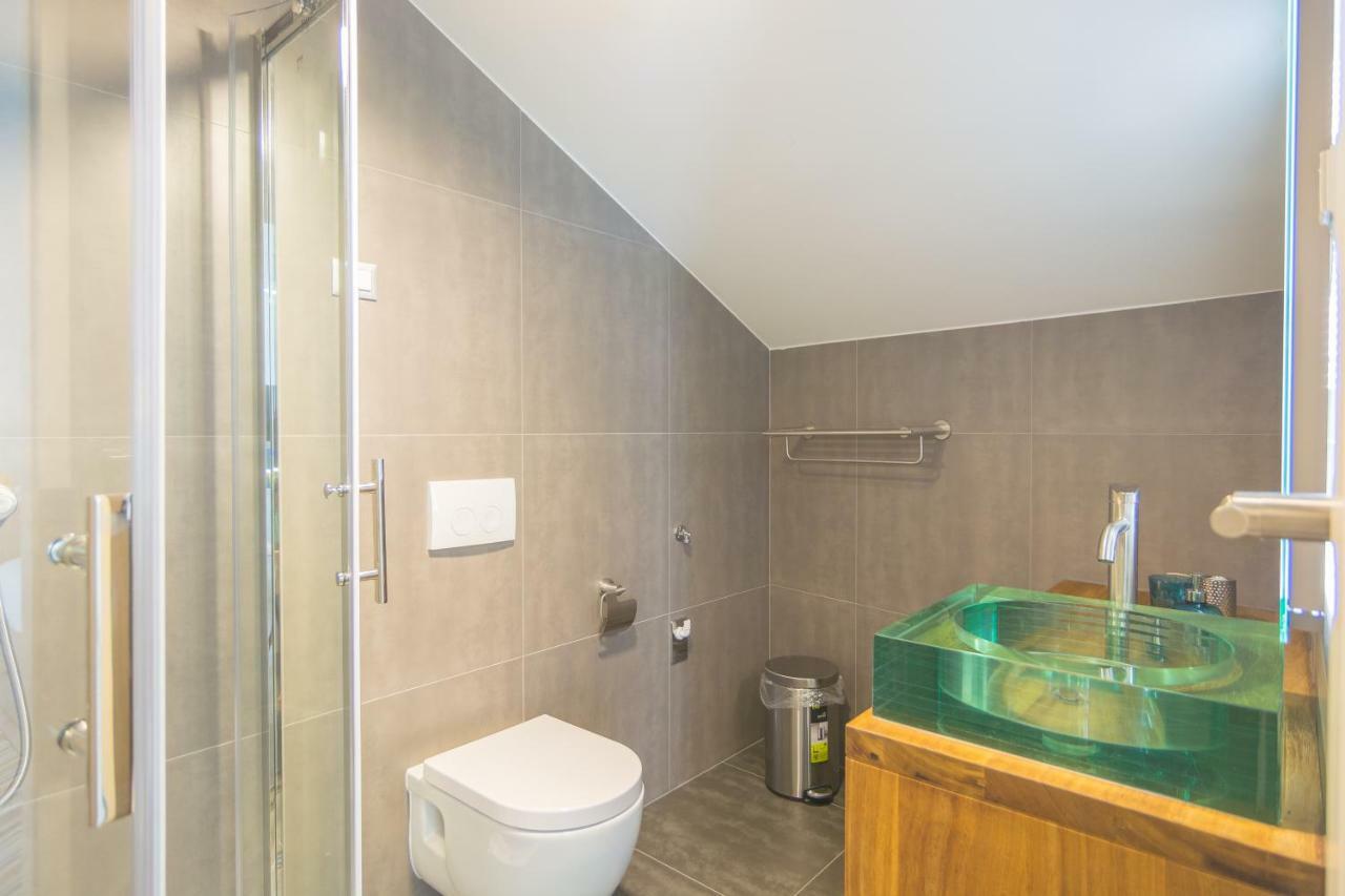 Apartments Mihael Hoek van Holland Ngoại thất bức ảnh