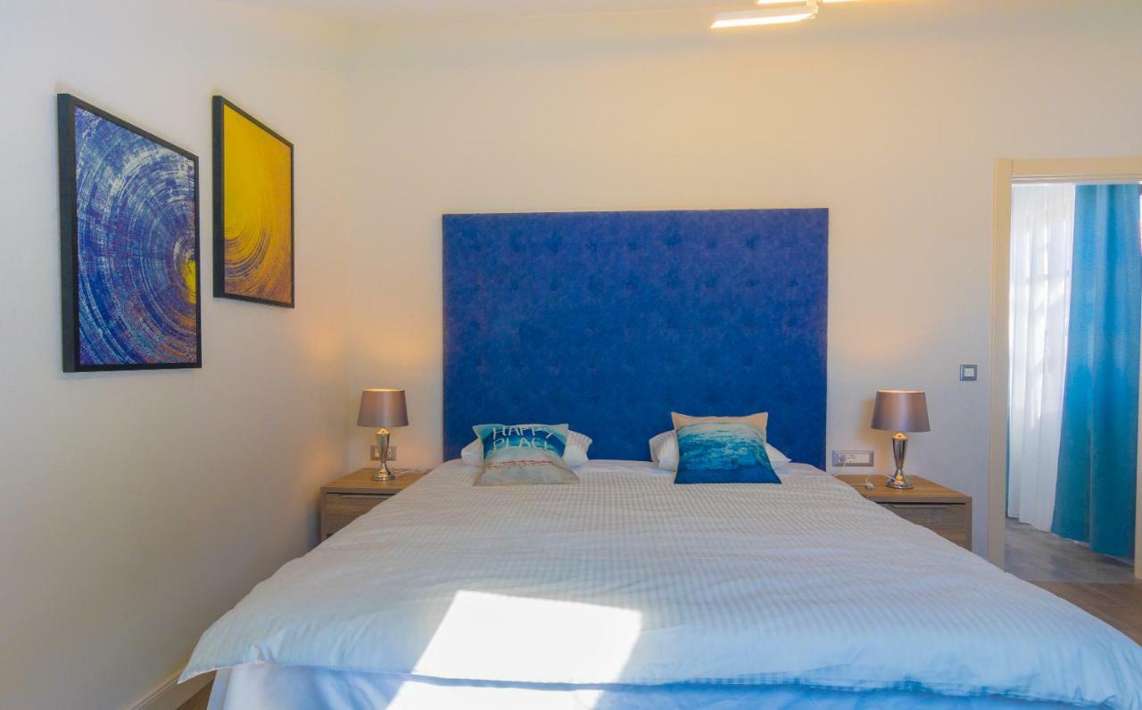 Apartments Mihael Hoek van Holland Ngoại thất bức ảnh