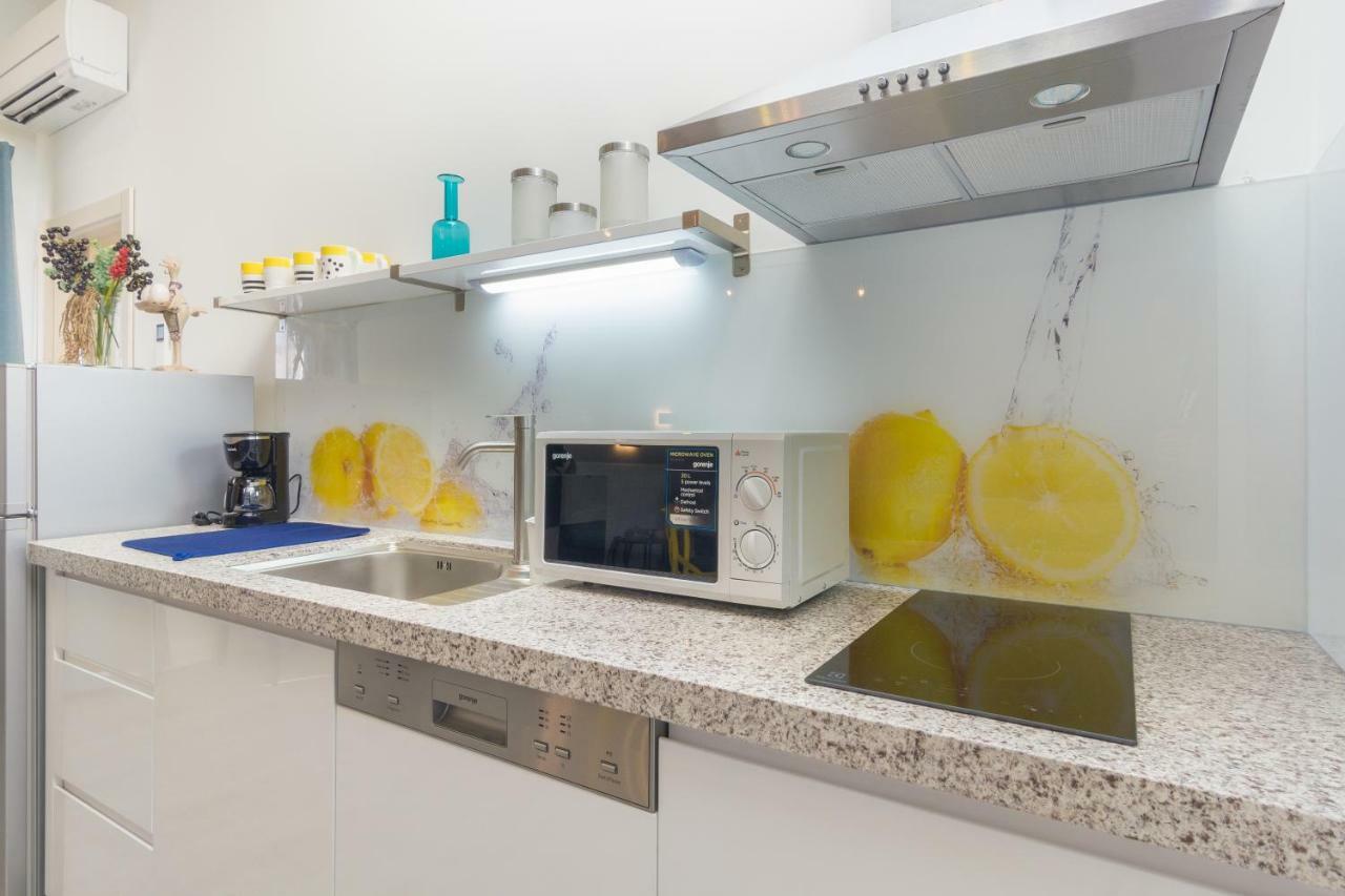 Apartments Mihael Hoek van Holland Ngoại thất bức ảnh