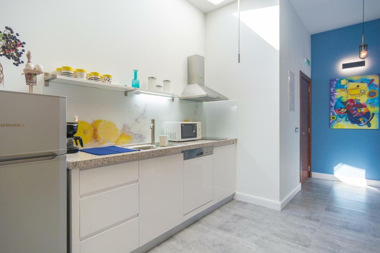 Apartments Mihael Hoek van Holland Ngoại thất bức ảnh
