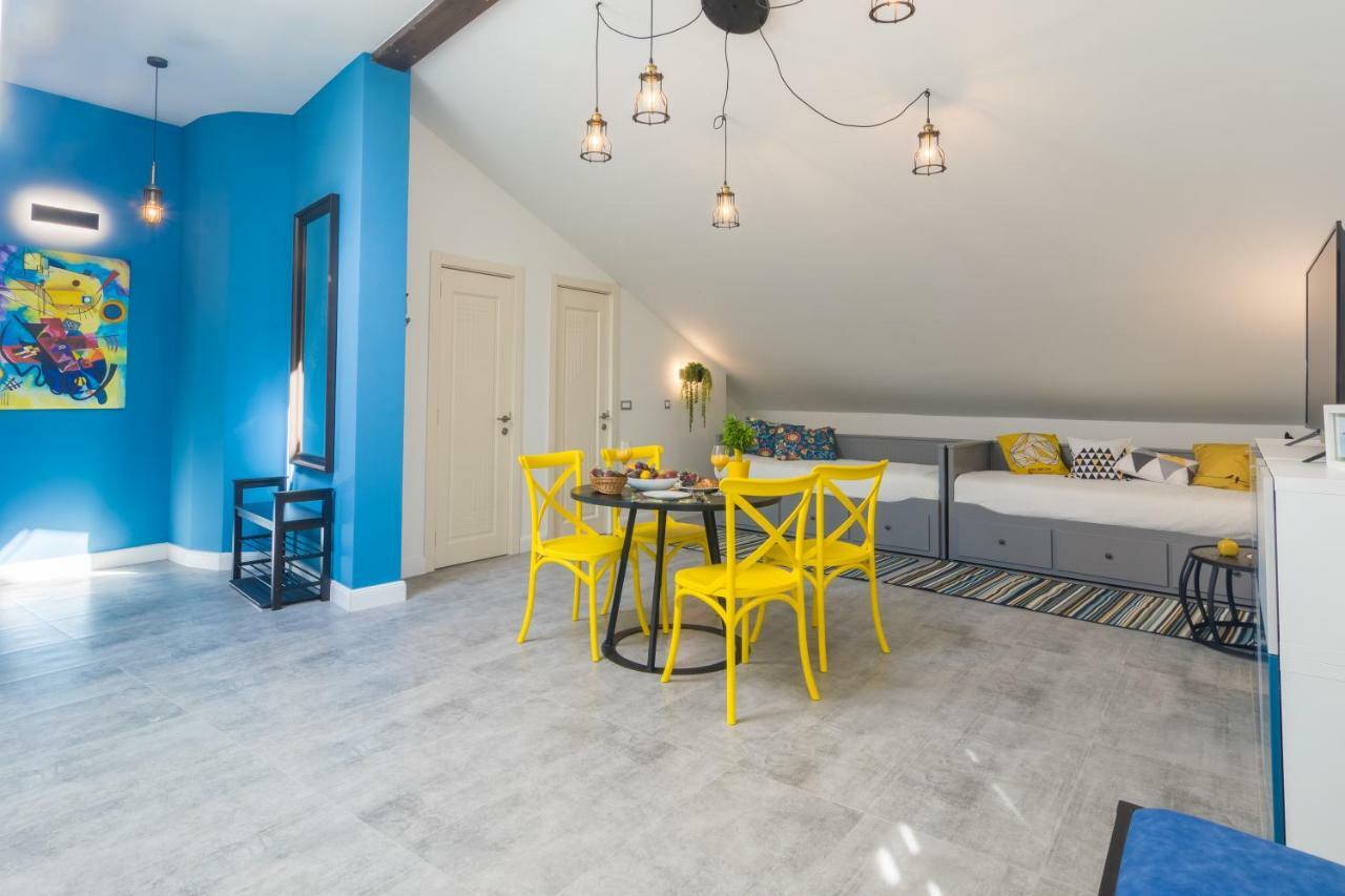 Apartments Mihael Hoek van Holland Ngoại thất bức ảnh