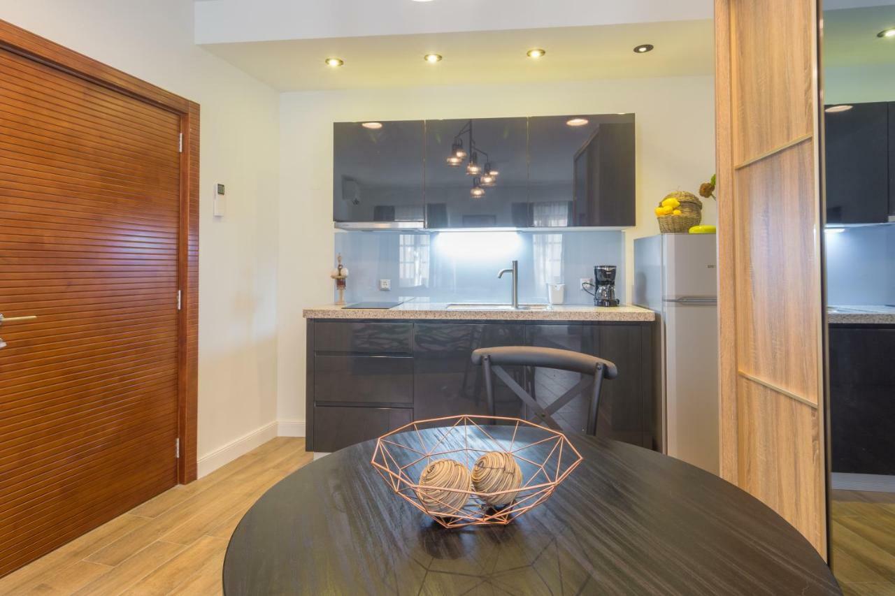 Apartments Mihael Hoek van Holland Ngoại thất bức ảnh