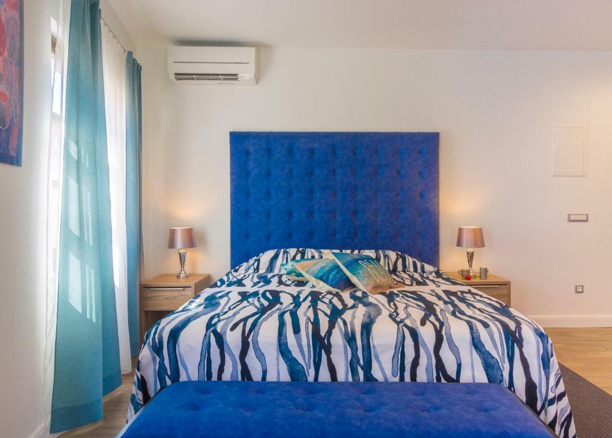 Apartments Mihael Hoek van Holland Ngoại thất bức ảnh