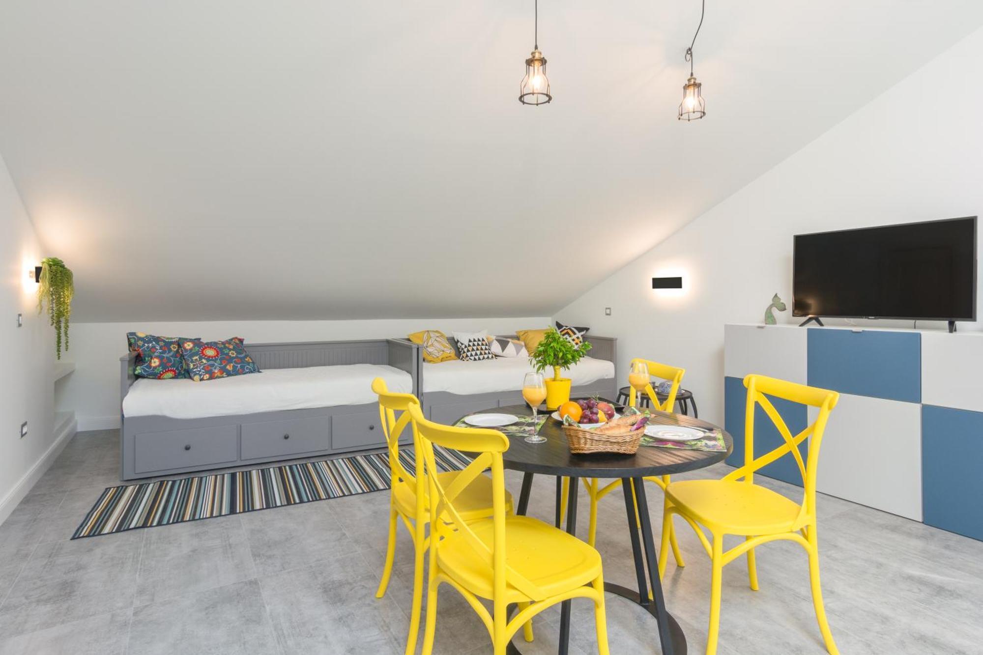 Apartments Mihael Hoek van Holland Ngoại thất bức ảnh