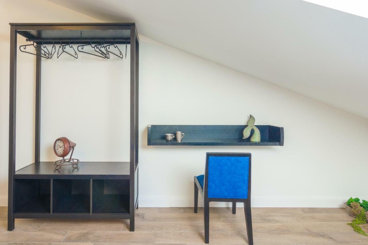 Apartments Mihael Hoek van Holland Ngoại thất bức ảnh