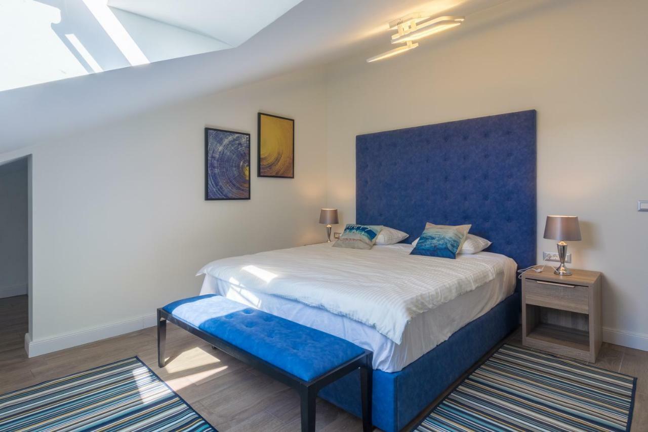 Apartments Mihael Hoek van Holland Ngoại thất bức ảnh