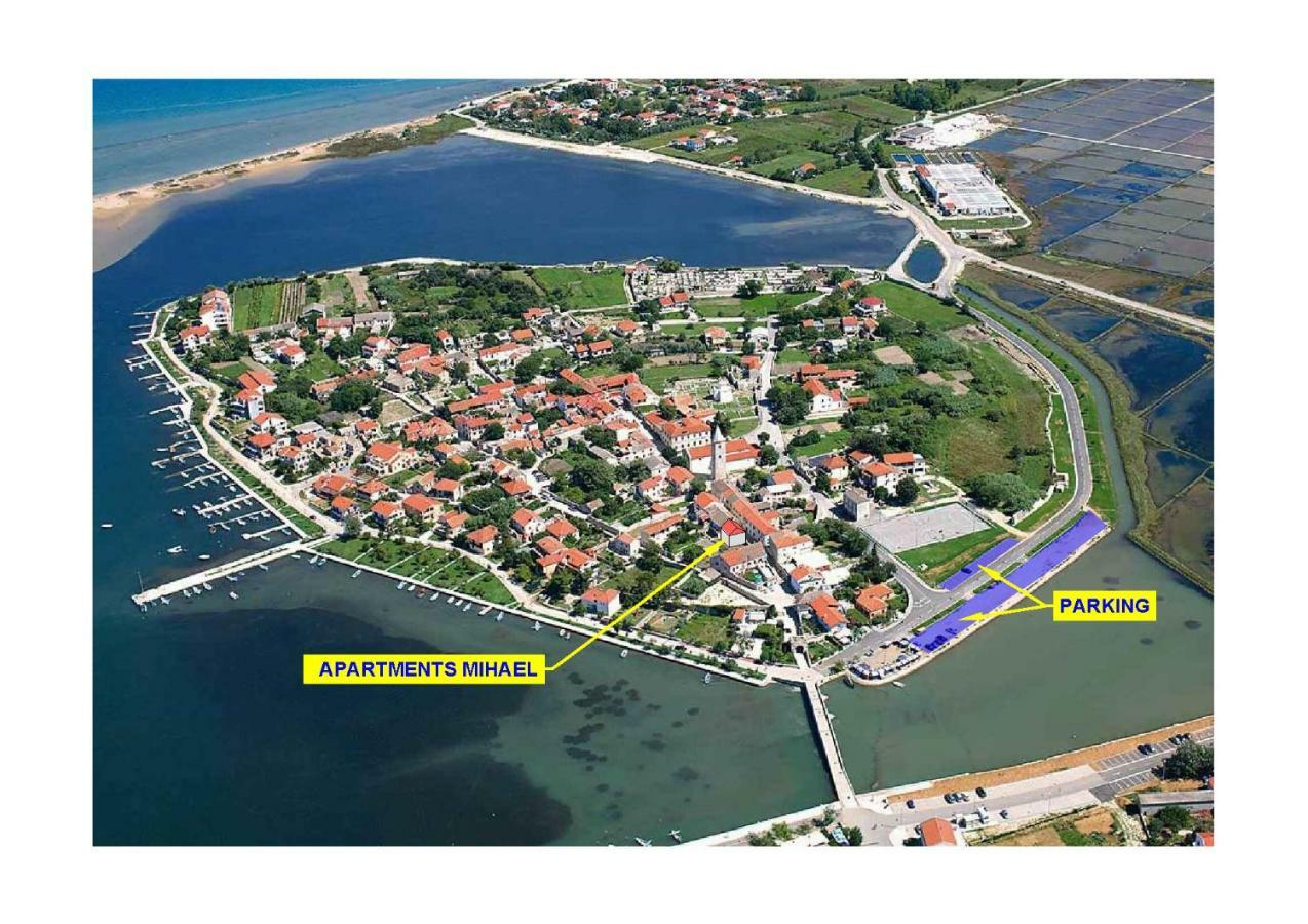 Apartments Mihael Hoek van Holland Ngoại thất bức ảnh